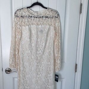 Lauren..Ralph Lauren Dress